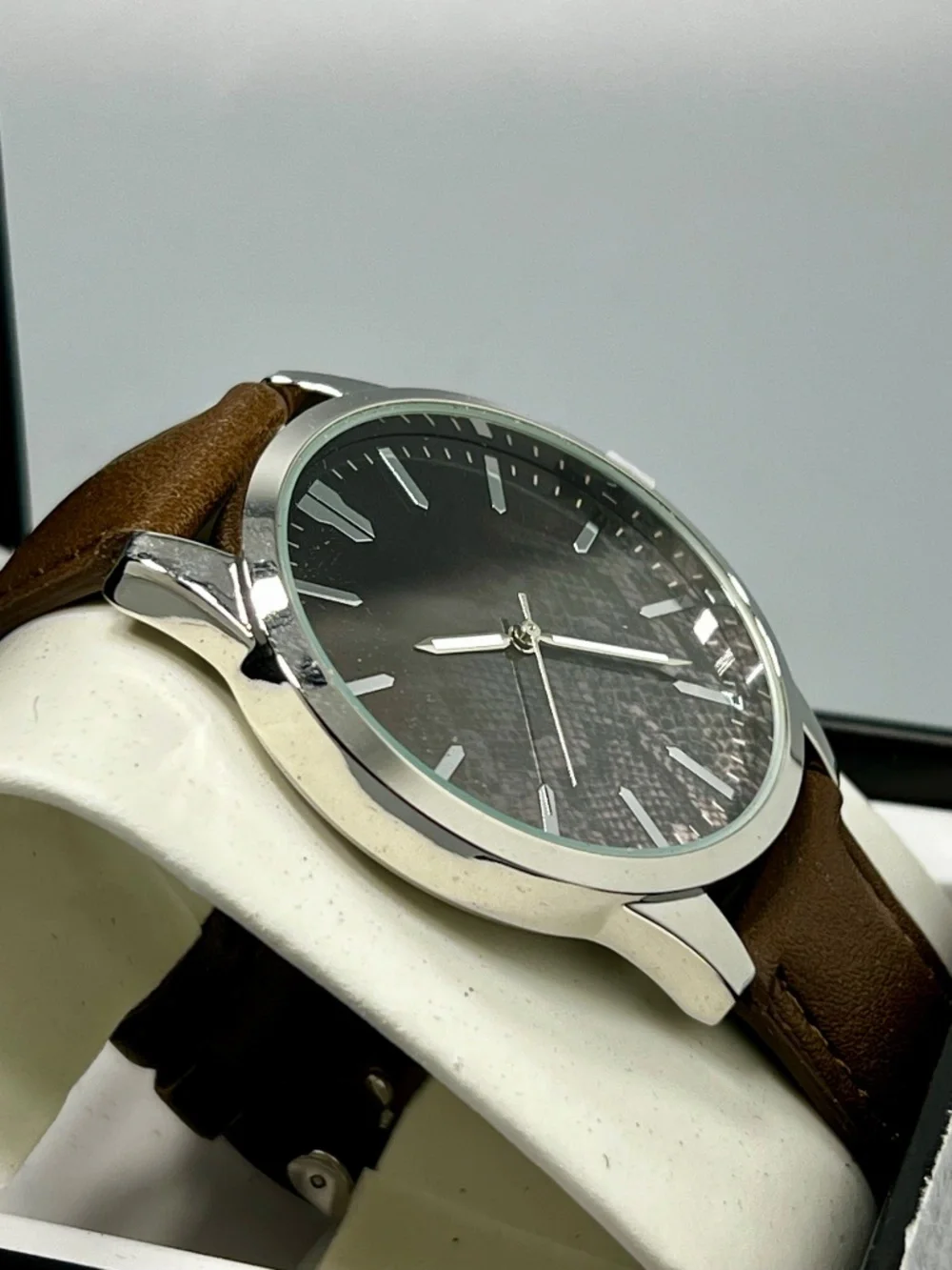 INC International Concepts Quartz Watch